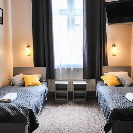 Aparthotel Kadetus 克拉科夫 外观 照片