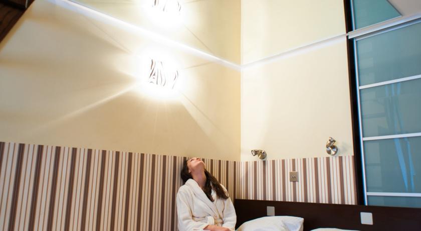 Aparthotel Kadetus 克拉科夫 外观 照片