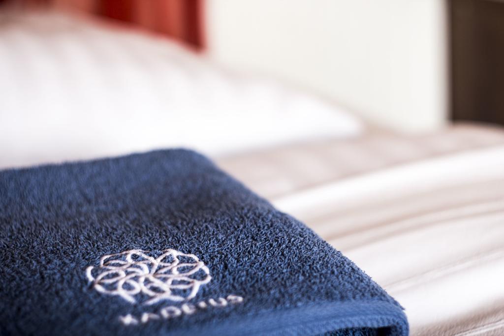 Aparthotel Kadetus 克拉科夫 外观 照片