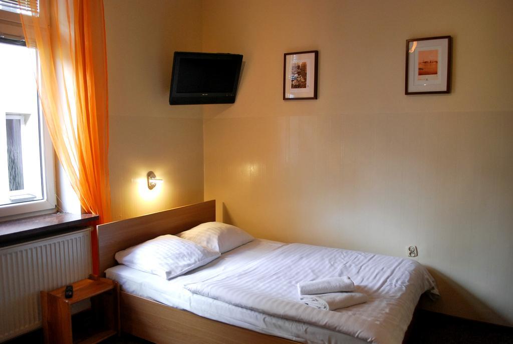 Aparthotel Kadetus 克拉科夫 外观 照片