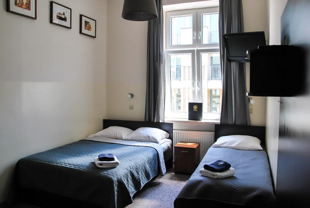 Aparthotel Kadetus 克拉科夫 外观 照片