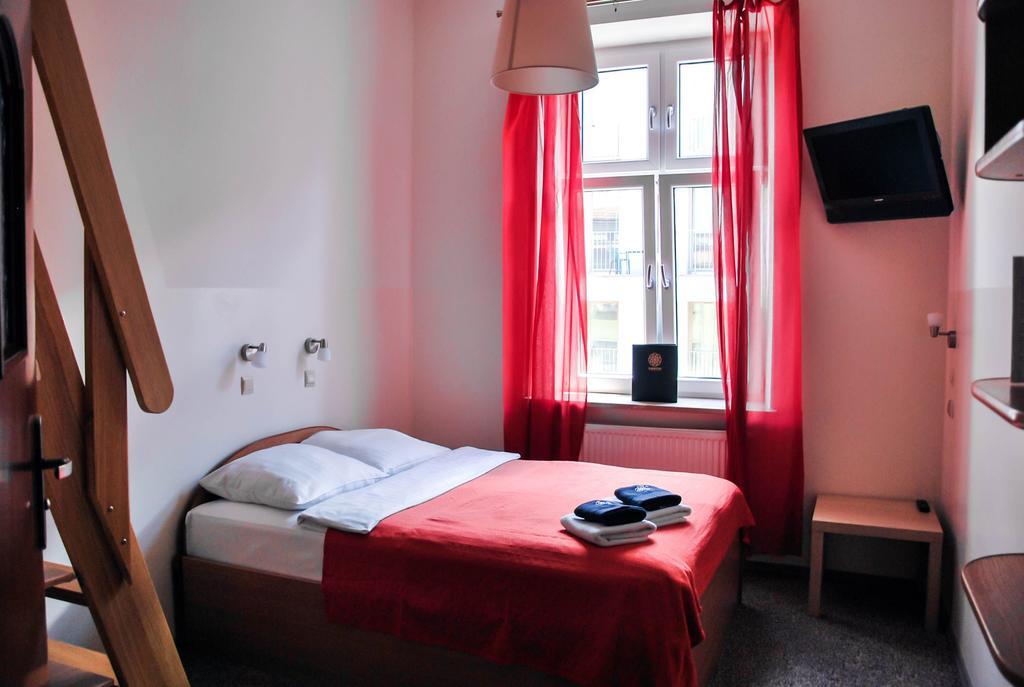 Aparthotel Kadetus 克拉科夫 外观 照片