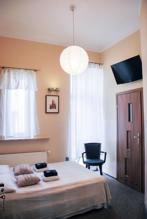 Aparthotel Kadetus 克拉科夫 外观 照片