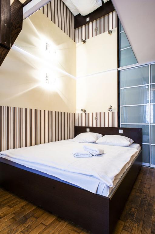 Aparthotel Kadetus 克拉科夫 外观 照片