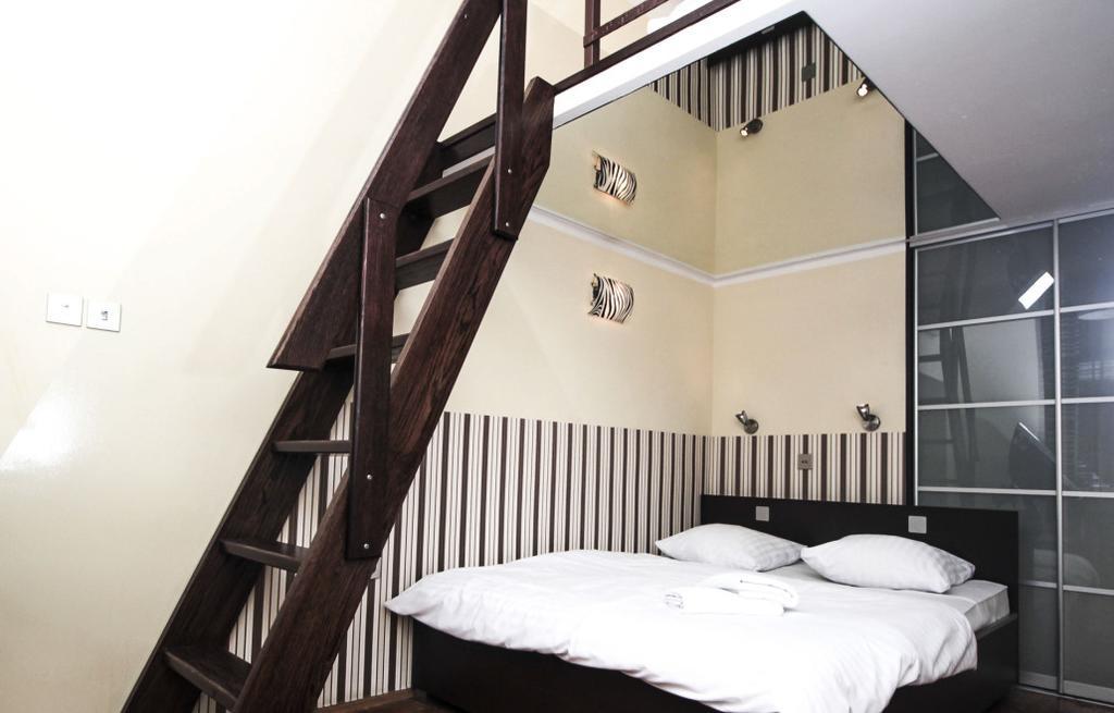 Aparthotel Kadetus 克拉科夫 外观 照片