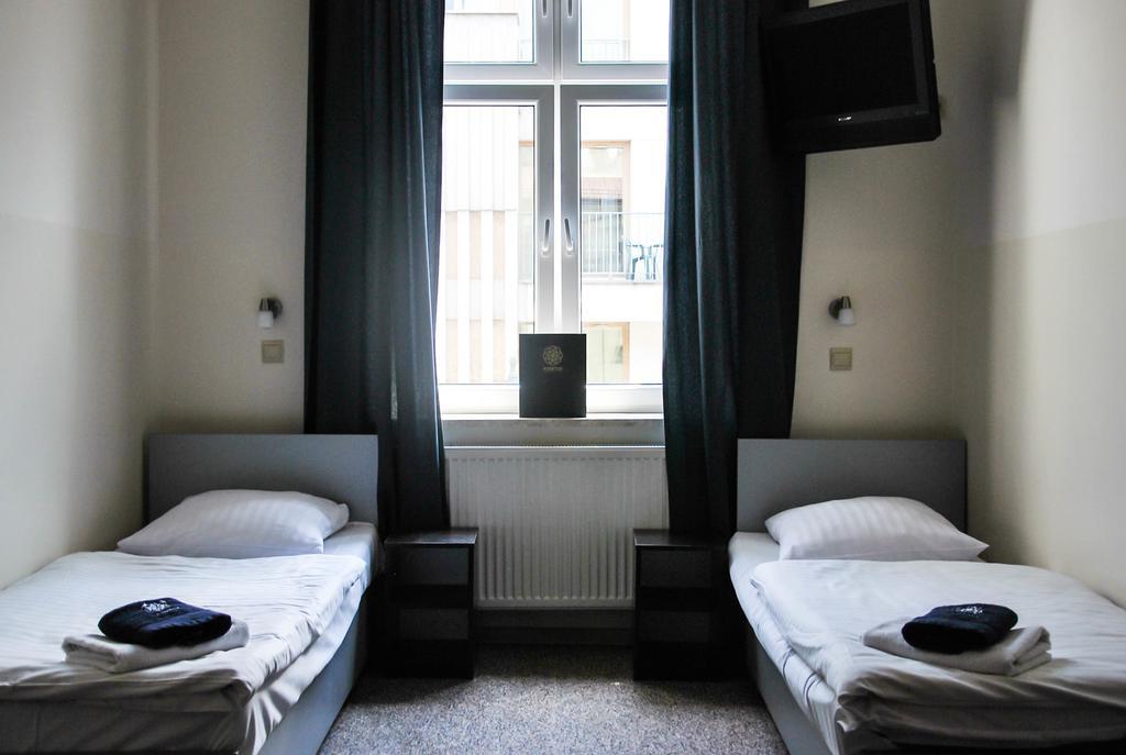 Aparthotel Kadetus 克拉科夫 外观 照片
