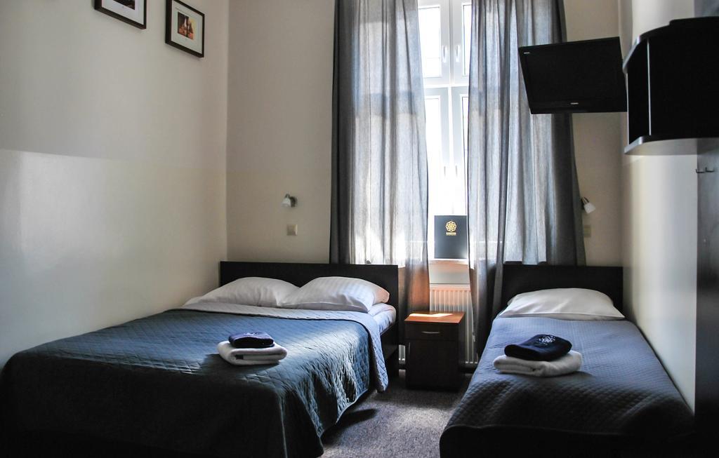 Aparthotel Kadetus 克拉科夫 外观 照片