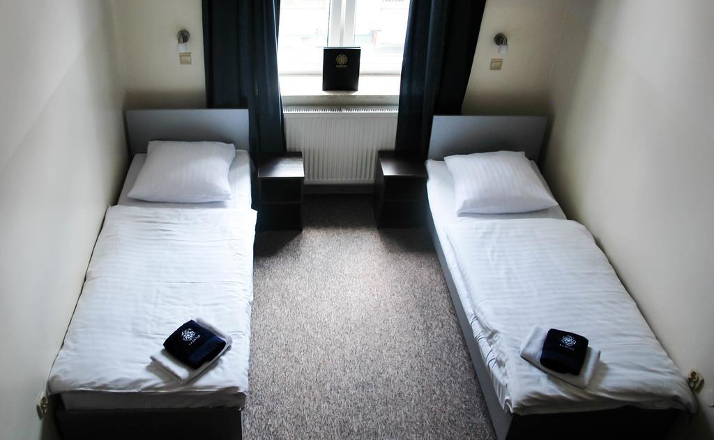 Aparthotel Kadetus 克拉科夫 外观 照片