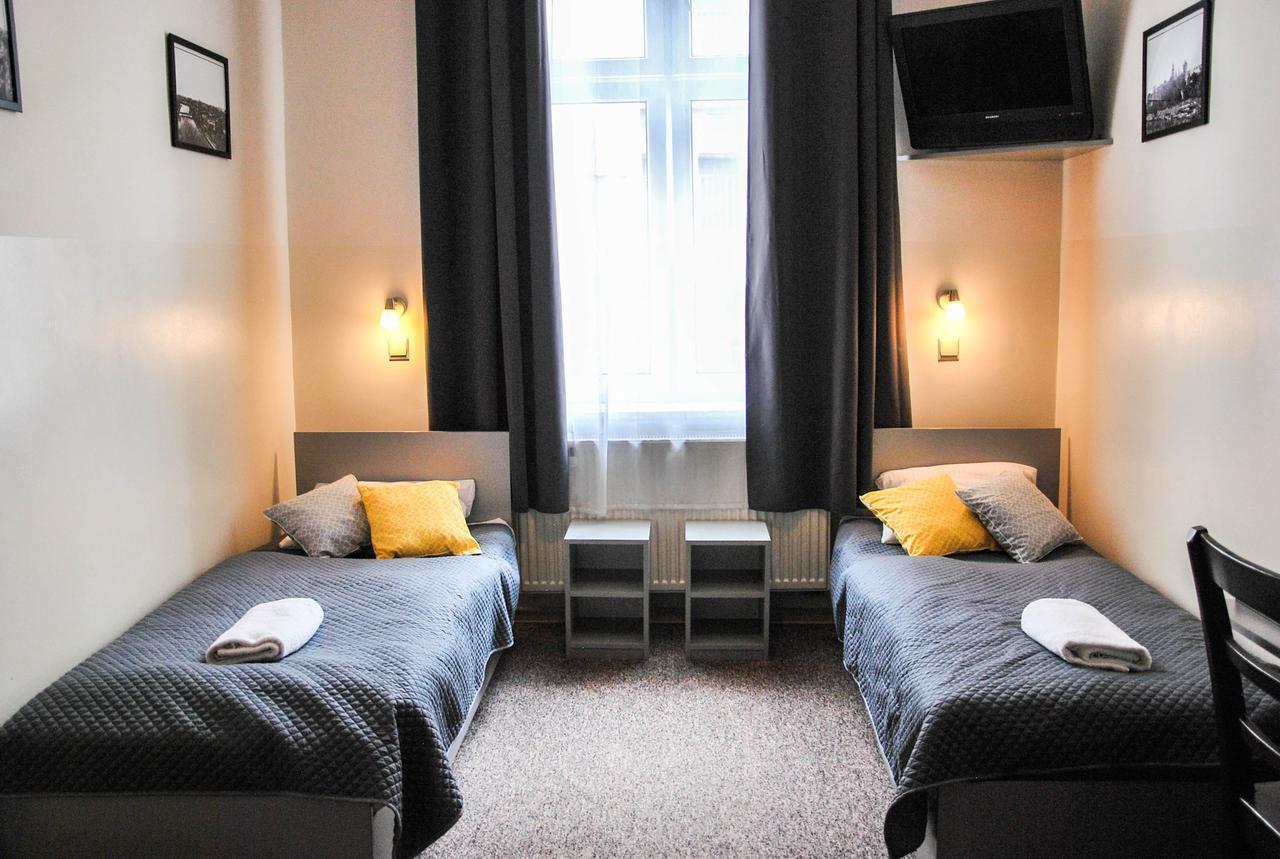 Aparthotel Kadetus 克拉科夫 外观 照片