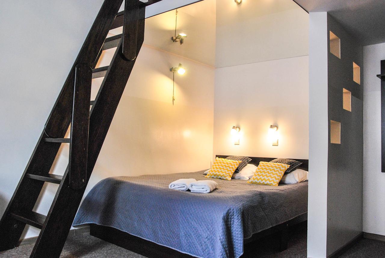 Aparthotel Kadetus 克拉科夫 外观 照片
