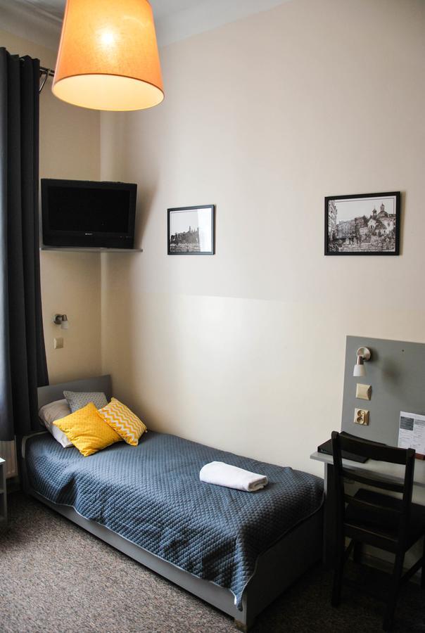 Aparthotel Kadetus 克拉科夫 外观 照片