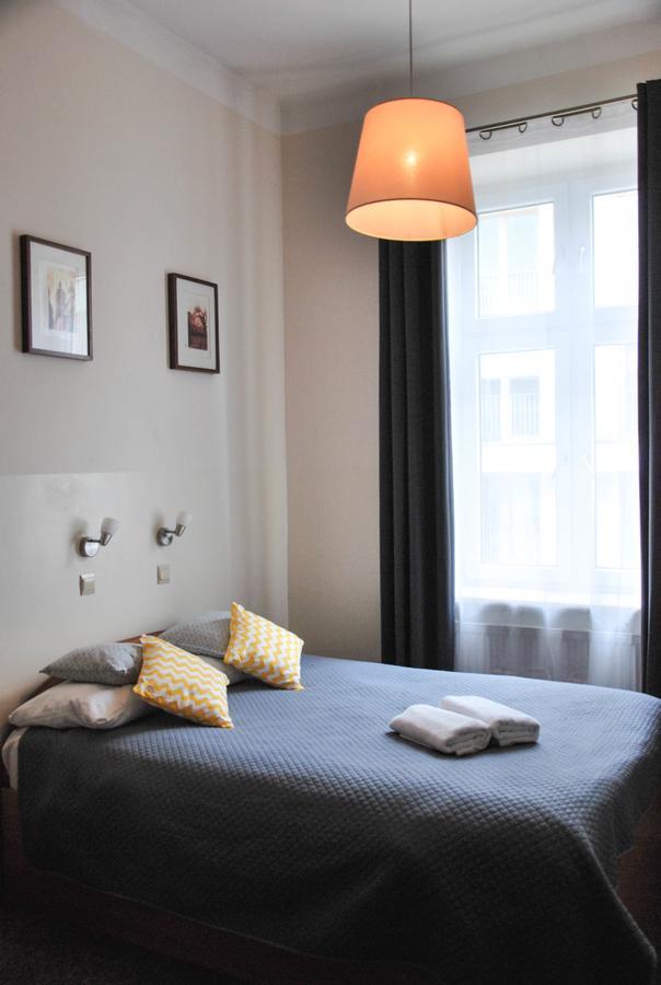 Aparthotel Kadetus 克拉科夫 外观 照片
