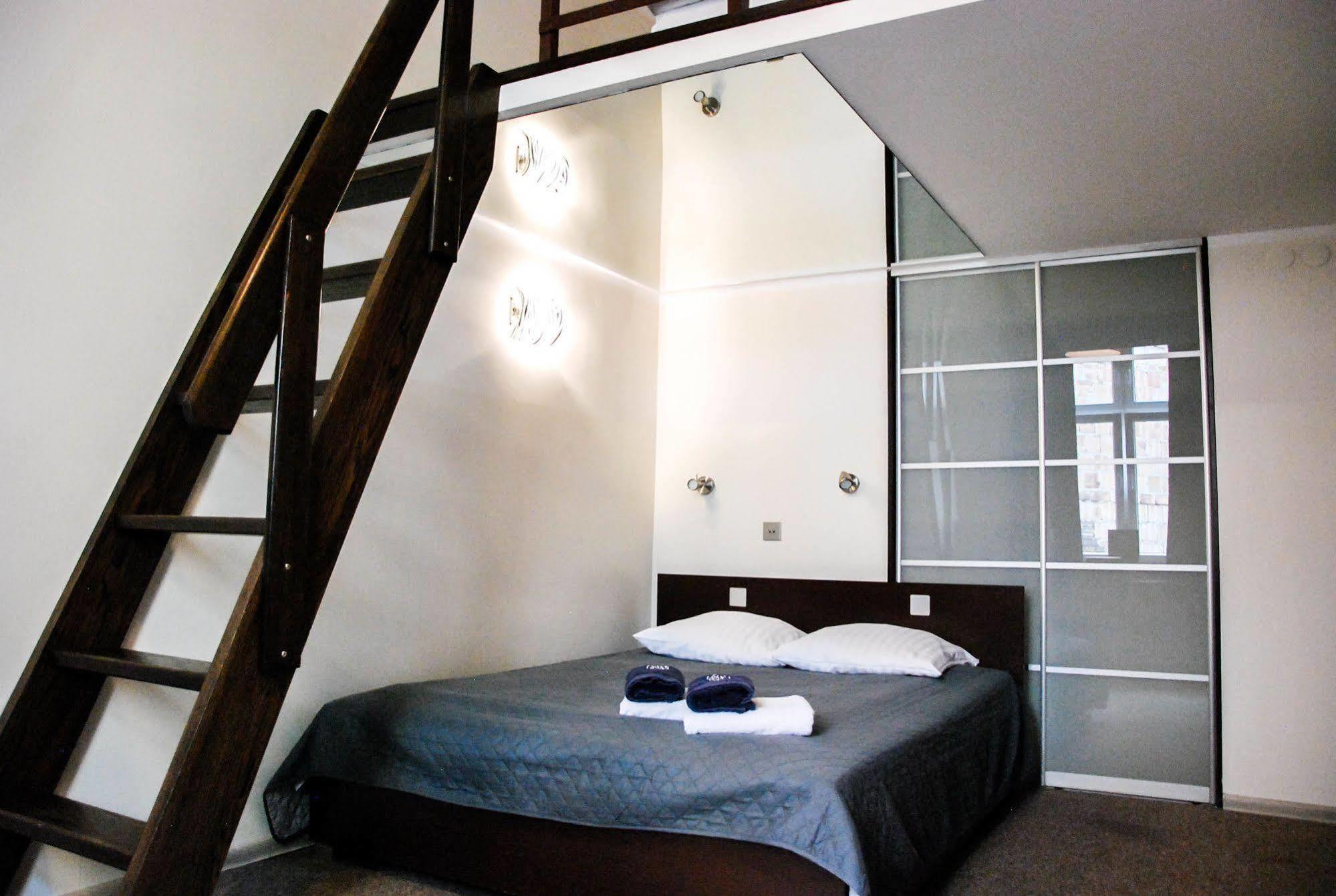 Aparthotel Kadetus 克拉科夫 外观 照片