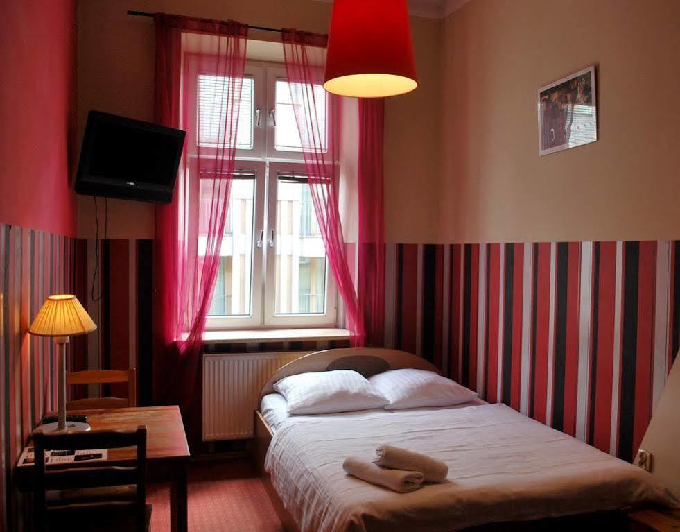 Aparthotel Kadetus 克拉科夫 外观 照片
