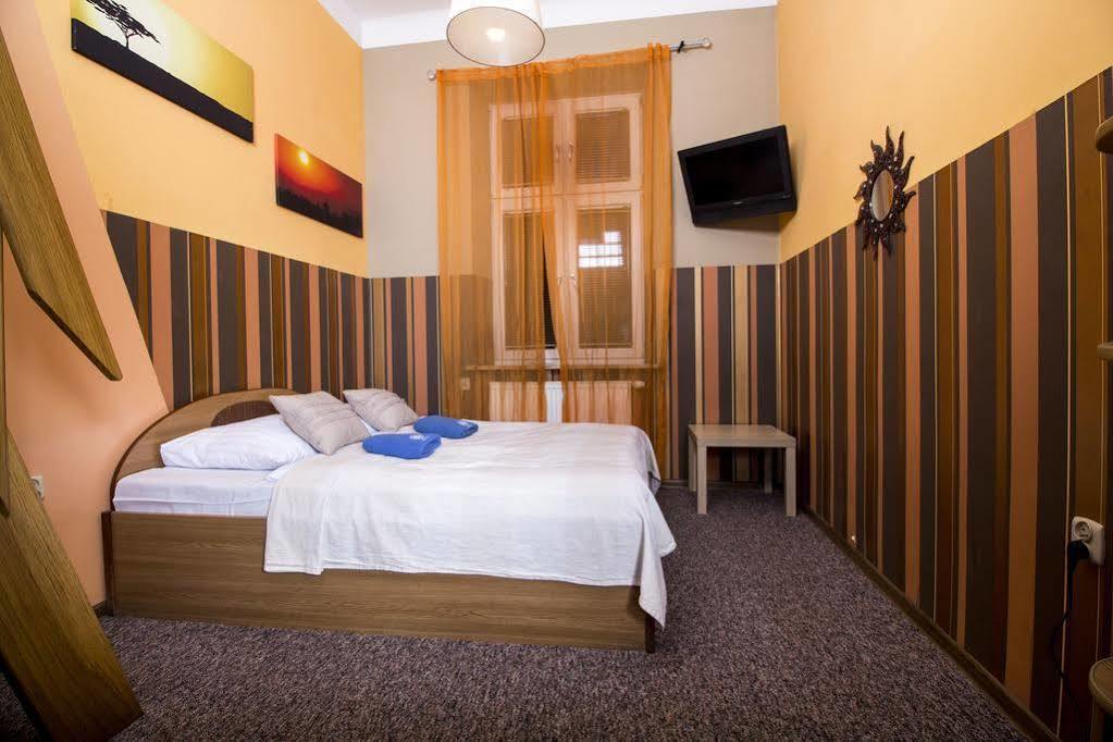 Aparthotel Kadetus 克拉科夫 外观 照片