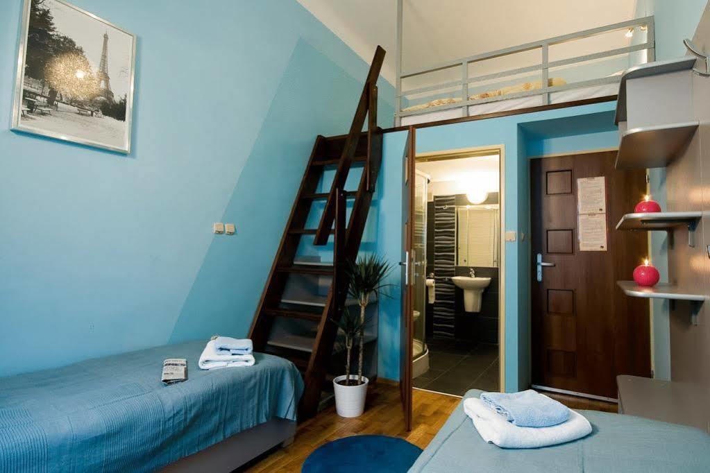 Aparthotel Kadetus 克拉科夫 外观 照片