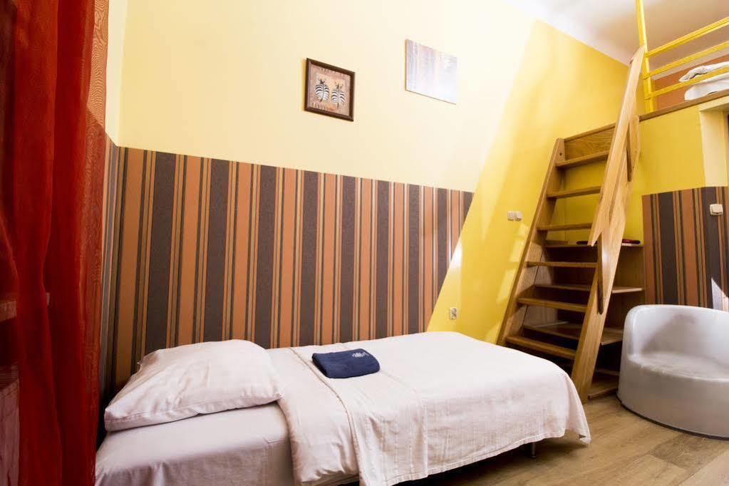 Aparthotel Kadetus 克拉科夫 外观 照片