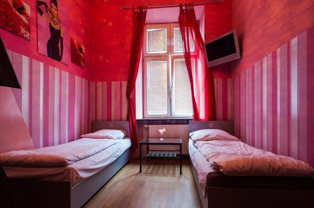 Aparthotel Kadetus 克拉科夫 外观 照片
